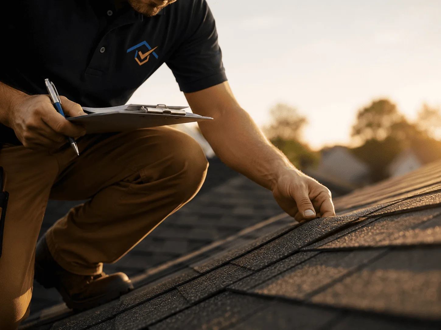 Why Choose Roof Inspection in Meeker, OK